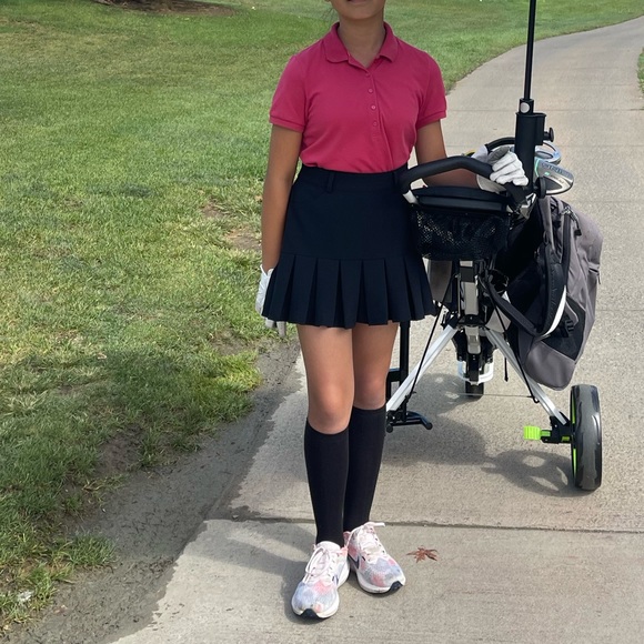 NWT Golf/tennis skirt with shorts inside - Picture 7 of 7